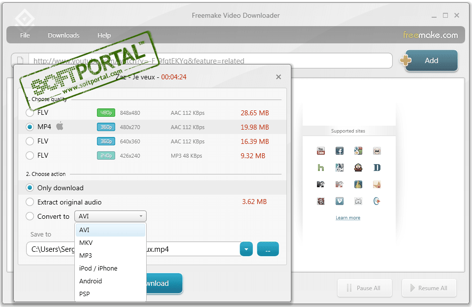 Could downloader. Freemake Video downloader. Freemake Video downloader 4.1.14.21. Freemake Telecasting downloader Hulu.
