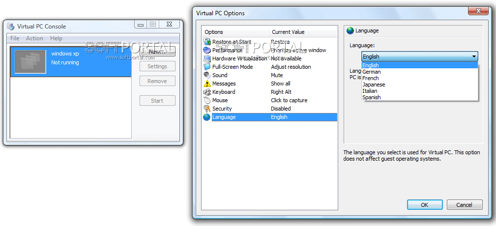 microsoft virtual pc for windows 8.1 64 bit free download