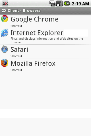 mac parallels client