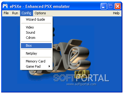 epsxe screen off center