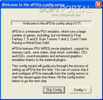 epsxe 2.0.5 gear hud distorted