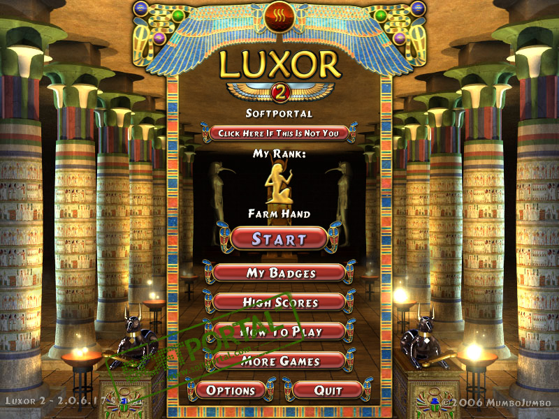 luxor game indir luxor game indir