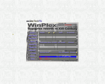 WinPlex скриншот № 1