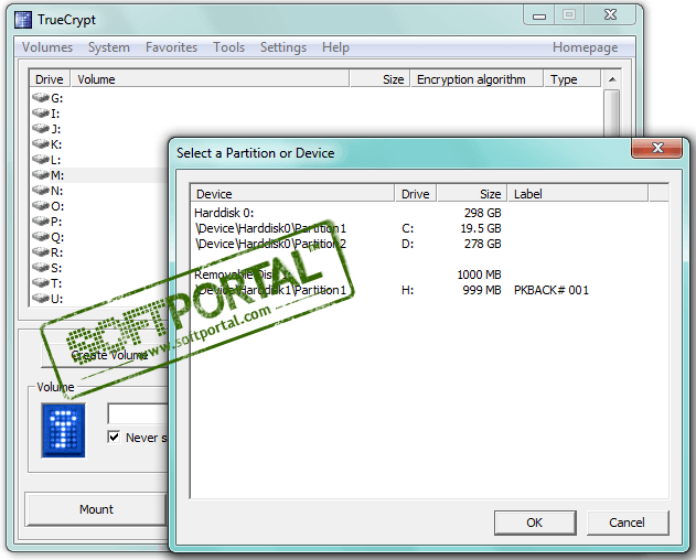 truecrypt 7.2 is it secure