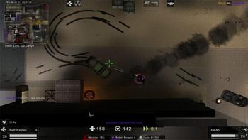 Subvein скриншот № 1