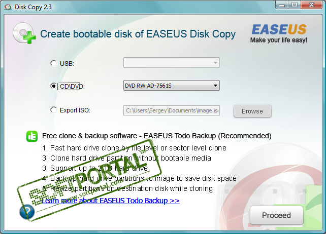 easeus disk copy pro 3.8 crack
