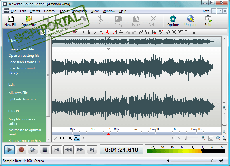 wavepad 10 wavepad 10