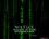Matrix Trilogy 3D Screensaver скриншот № 2