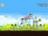 Angry Birds Seasons HD скриншот № 2