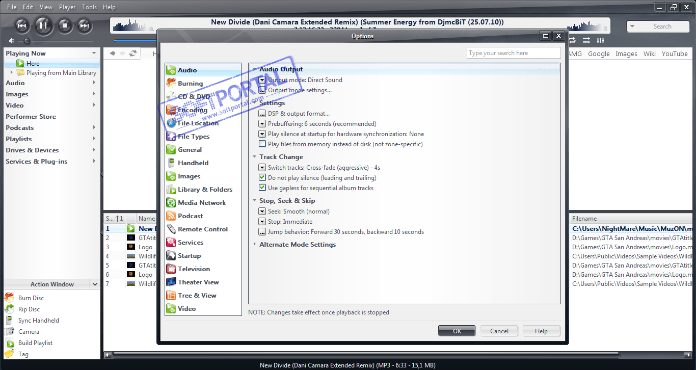 free for apple instal JRiver Media Center 31.0.36