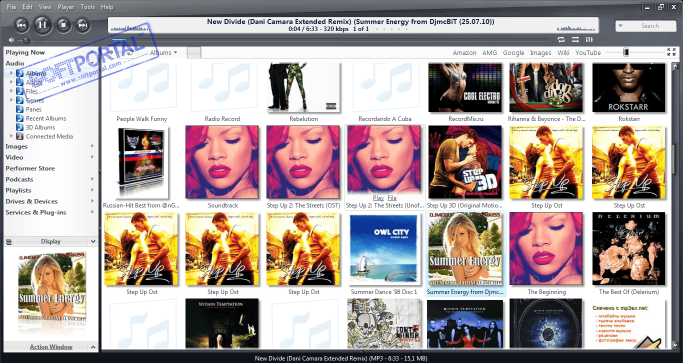 JRiver Media Center 31.0.29 instal the new for mac JRiver Media Center 31.0.29 instal the new for mac