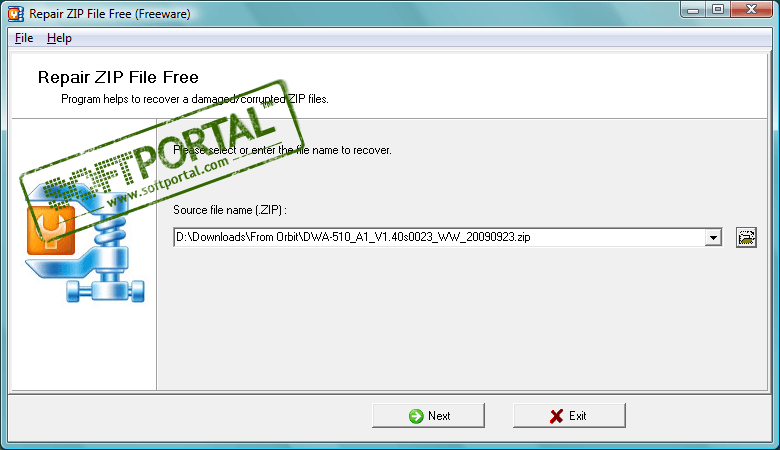 recovery toolbox for zip full version recovery toolbox for zip full version