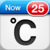 скачать Celsius - Weather & Temperature on your Home Screen