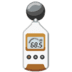 скачать Шумомер : Sound Meter