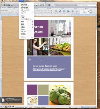 Office скриншот № 1