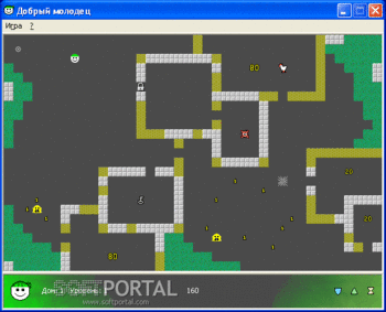 Добрый молодец скриншот № 1