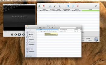 Total Video Converter скриншот № 1