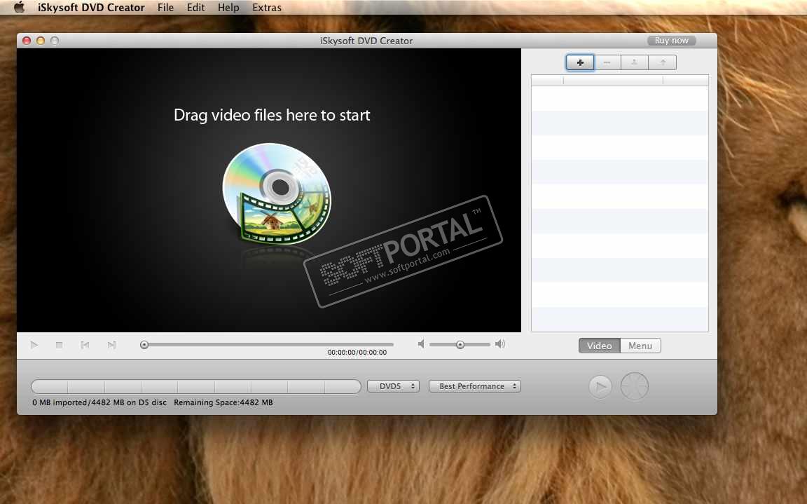 warez iskysoft dvd creator