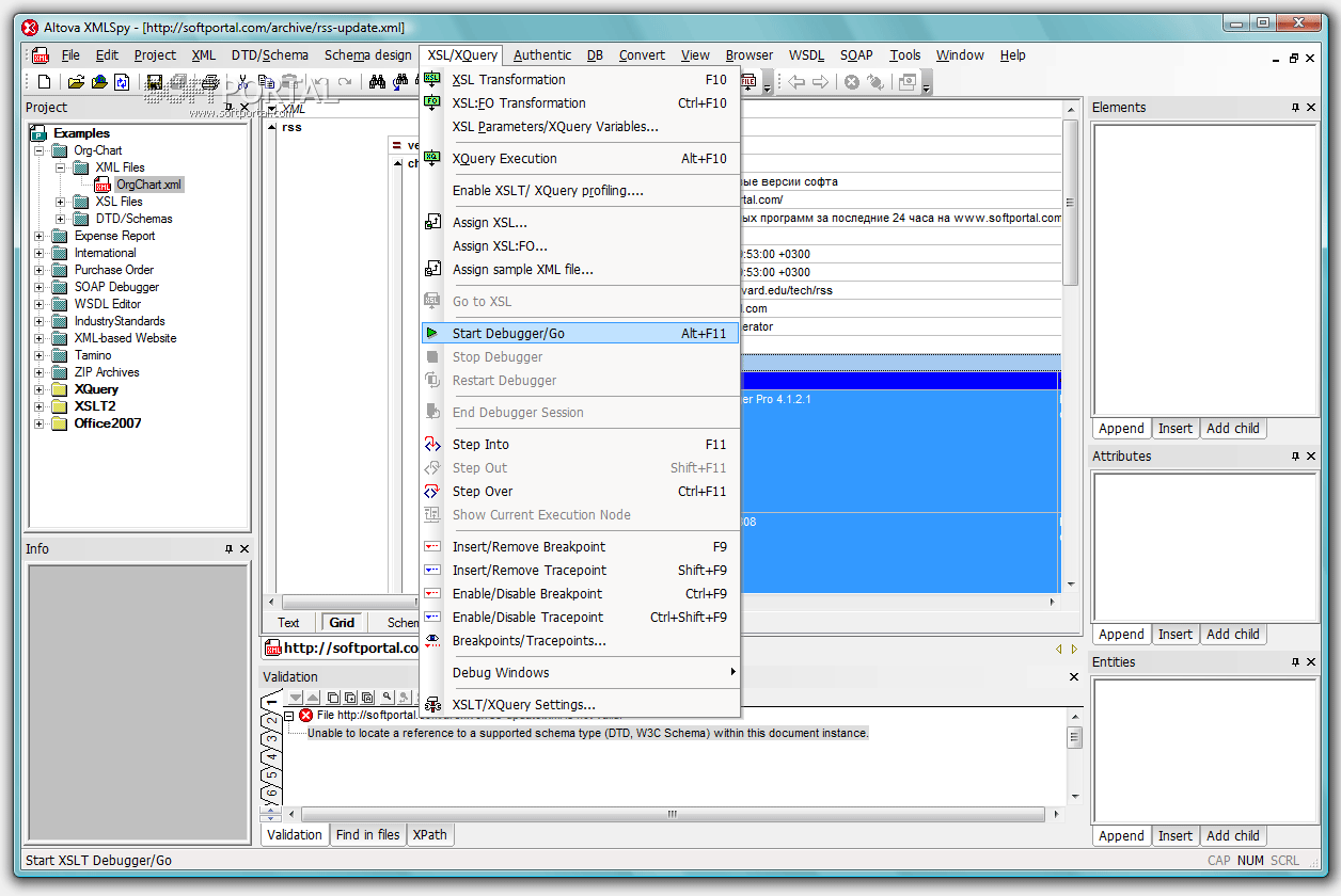 xmlspy download xmlspy download