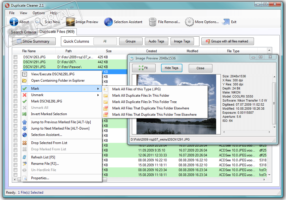 glary duplicate cleaner tomshardware