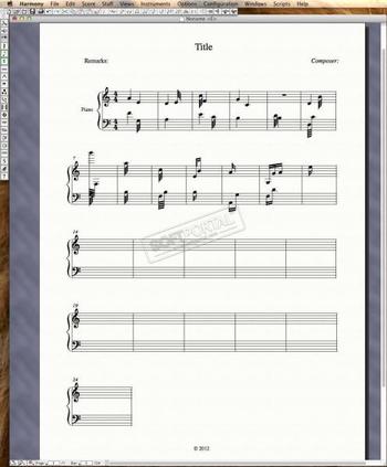 Harmony Assistant скриншот № 1