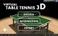 Virtual Table Tennis 3D скриншот № 3