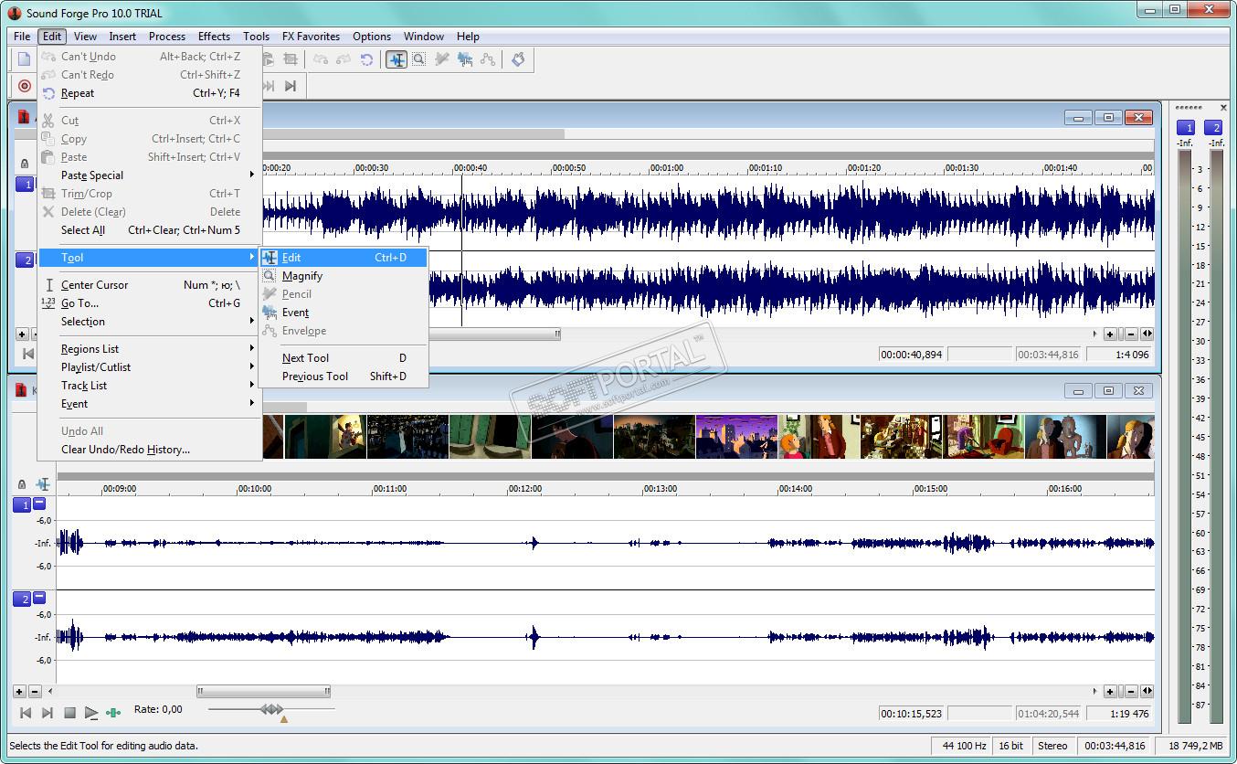 sound forge pro 15 sound forge pro 15