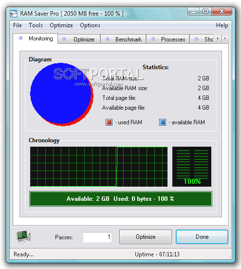 download RAM Saver Professional 23.5 download RAM Saver Professional 23.5