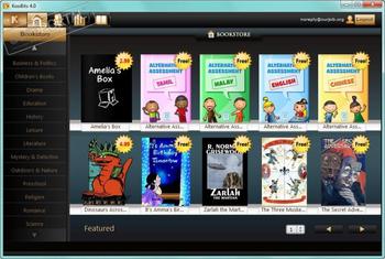 KooBits скриншот № 1