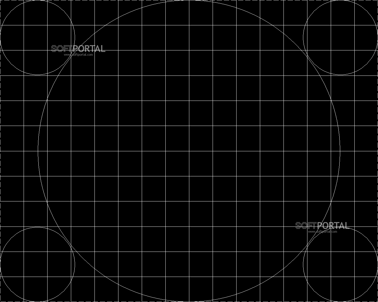 Сетчатое поле. Калибровочная сетка для монитора. Сетка для проверки экрана. Тестовая сетка для проектора. Сетка для теста монитора.