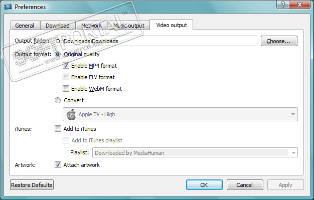 MediaHuman YouTube Downloader 3.9.9.84.2007 for windows download MediaHuman YouTube Downloader 3.9.9.84.2007 for windows download