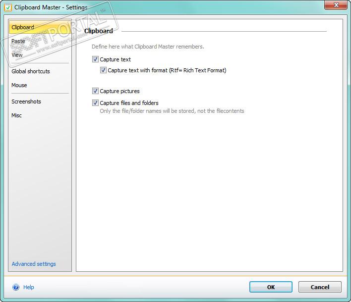 download the new version for windows Clipboard Master 5.5.0.50921 download the new version for windows Clipboard Master 5.5.0.50921