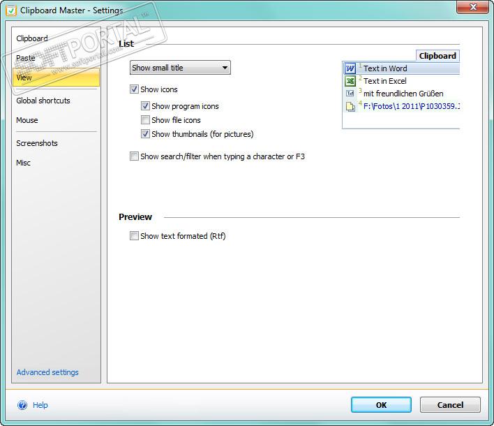 Clipboard Master 5.5.0.50921 for windows instal free Clipboard Master 5.5.0.50921 for windows instal free