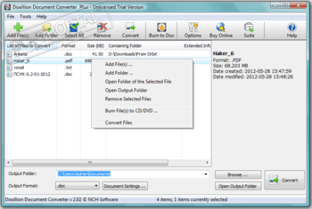 doxillion document converter free download doxillion document converter free download