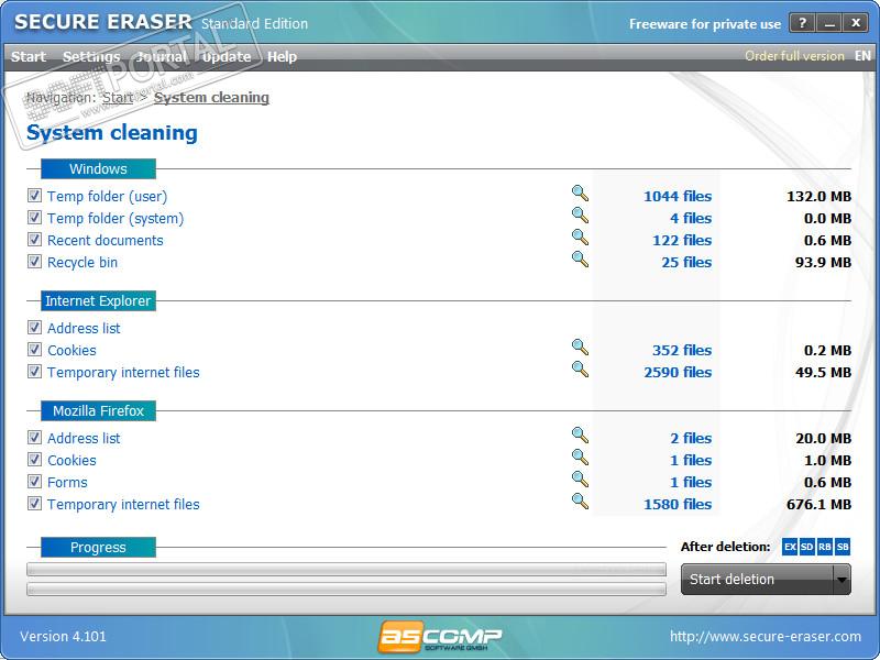 download file secure eraser download file secure eraser