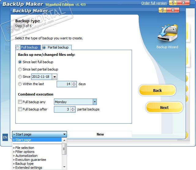 download the new version for apple ASCOMP BackUp Maker Professional 8.202 download the new version for apple ASCOMP BackUp Maker Professional 8.202