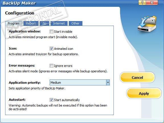 ASCOMP BackUp Maker Professional 8.202 download the new version for ipod