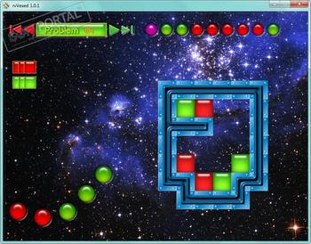 Vexed скриншот № 1