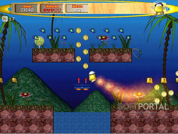 Чебомэн скриншот № 1