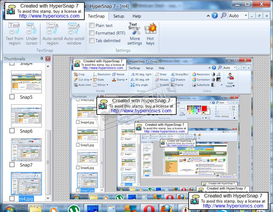 Hypersnap 9.2.1 instal the new for windows