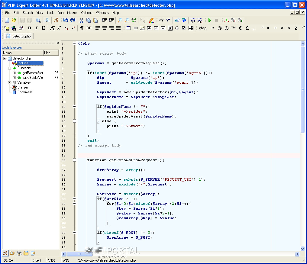 pdf expert editor softwares