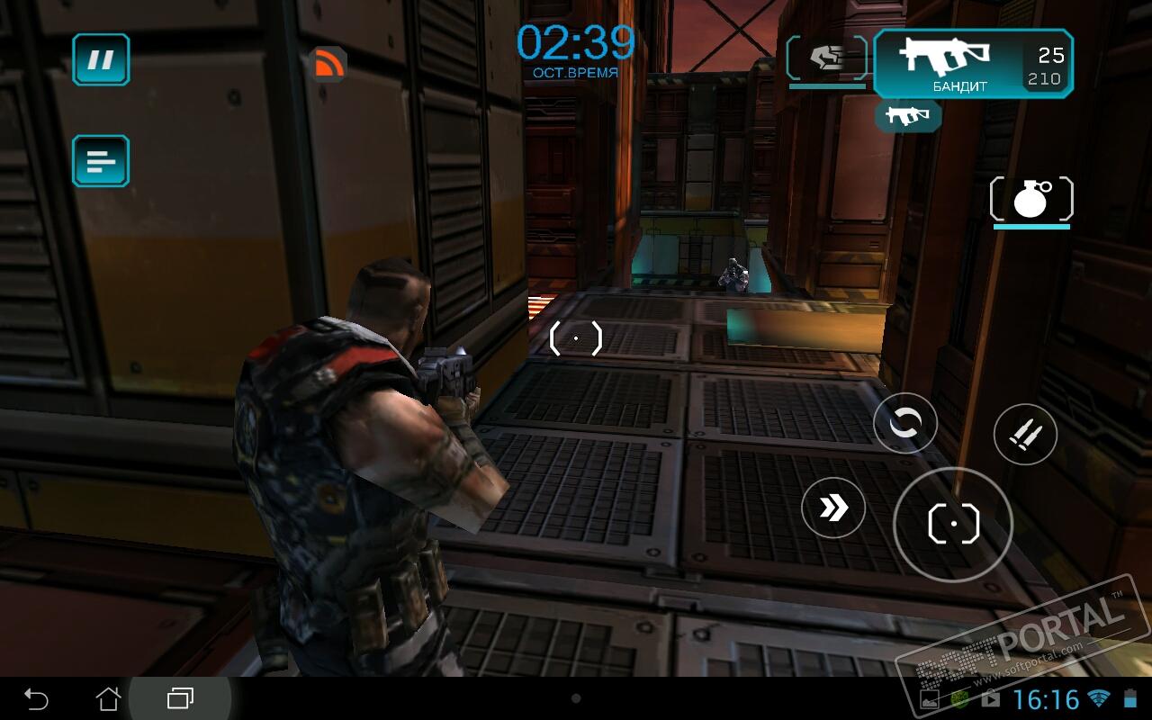 shadowgun deadzone wallhack shadowgun deadzone wallhack