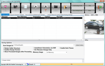 Batch It! скриншот № 1