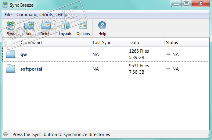 Sync Breeze Ultimate 15.2.24 for iphone download Sync Breeze Ultimate 15.2.24 for iphone download