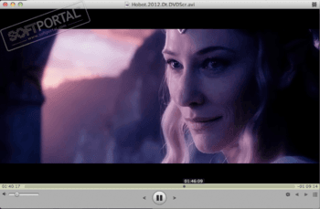 Movist скриншот № 1