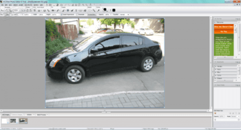 ACDSee Photo Editor скриншот № 1