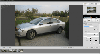 Soft4Boost Photo Studio скриншот № 1