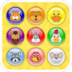 скачать 1А: Детский телефон Babyphone