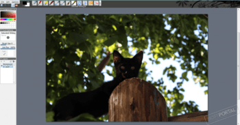 SmoothDraw скриншот № 1