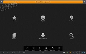 Scanner Radio 6.13.3 (Android)